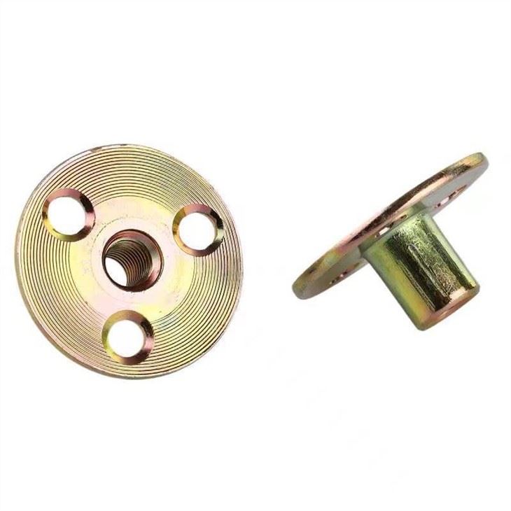 3-Hole Tee Nut suppliers 3-Hole Tee Nut suppliers