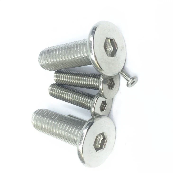 Allen Socket Drive Screw for sale