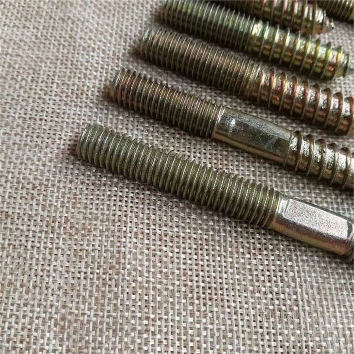 Furniture Dowel Screw Connectors suppliers