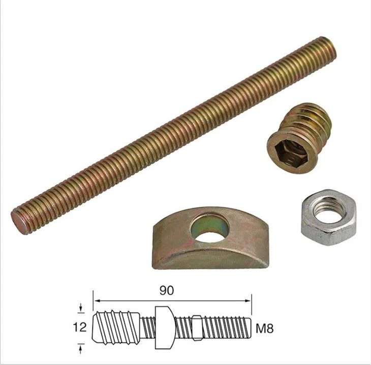 buy half round washer