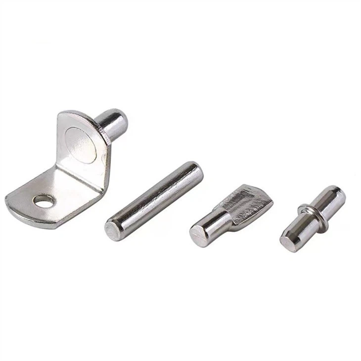 Metal Shelf Support Clips Manufacturers