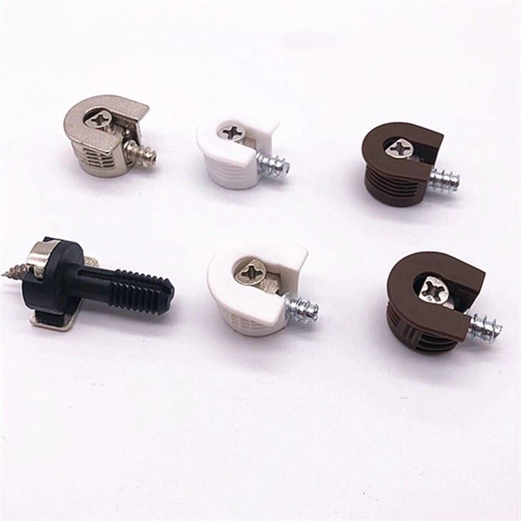 wholesale Nickel Plated Shelf Support Pins