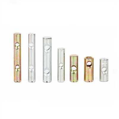 फ़र्निचर क्रॉस डॉवेल बोल्ट