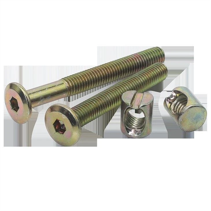 buy stainless cross dowel nut buy stainless cross dowel nut