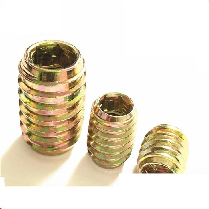 discount 8mm insert nuts