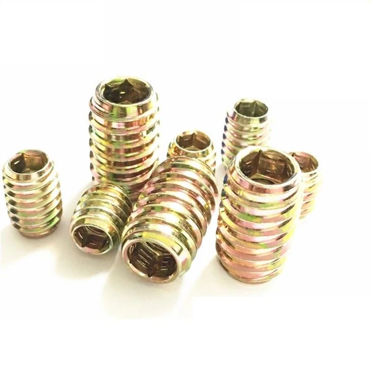 8mm insert nuts suppliers