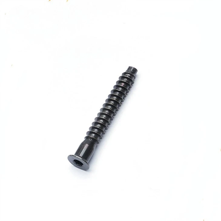 Zinc Plated Chipboard Screw Manufacturers
